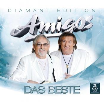 Das Beste-Diamant Edition