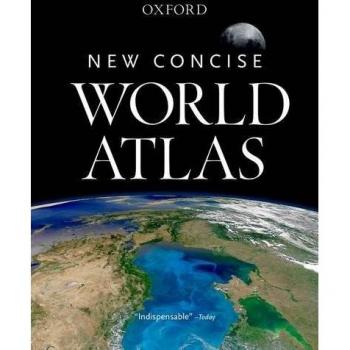 New Concise World Atlas