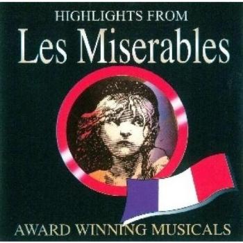 Highlights From Les Miserables (A Musical)