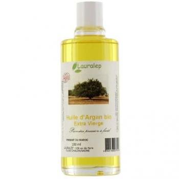 Huile d'Argan Bio Essentielle 50 ml