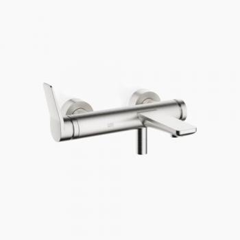 Mitigeur Lissé One‑Touch per Vasca (Dornbracht)