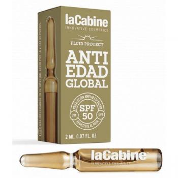 Serum Revitalizante SPF 50 – La Cabine