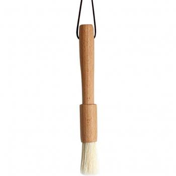 Kitchen Solid Wood Oil Brush