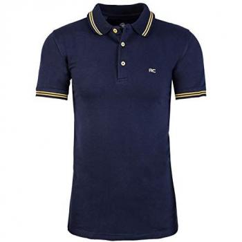 Rock Creek Poloshirt Navy