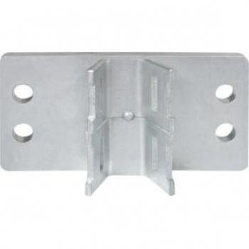 Moravia Système de maintien pour miroirs de circulation