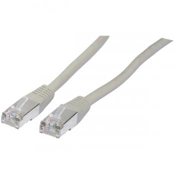 Cable de Red Vedimedia CAT6 1.0m