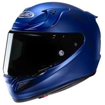 Cascos de seguridad HJC RPHA 12 azul (M)