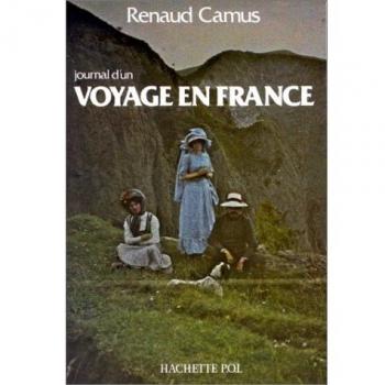 Journal d'un voyage en France