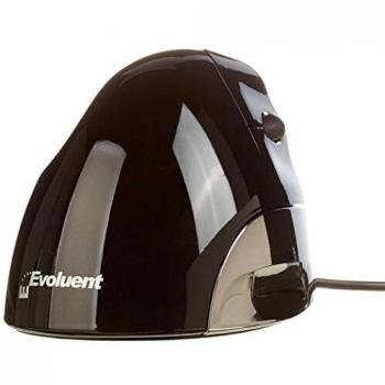 VMSR Mouse Ergonomico USB