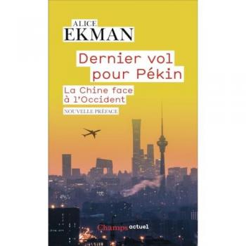 Dernier vol pour Pékin