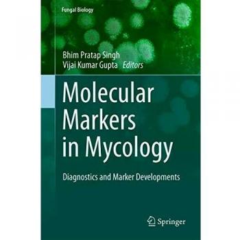 Molecular Markers in Mycology