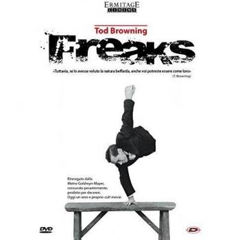 Freaks