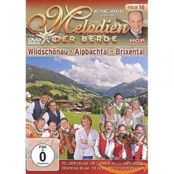 Melodien Der Berge
