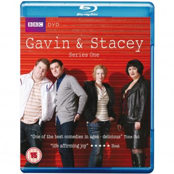 Gavin And Stacey