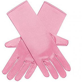 Guantes de Gala “Princesa Glacial”