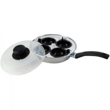 Four‑Fold Egg Poacher