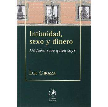 Intimidad, sexo y dinero
