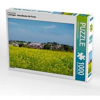 CALVENDO Puzzle Laichingen