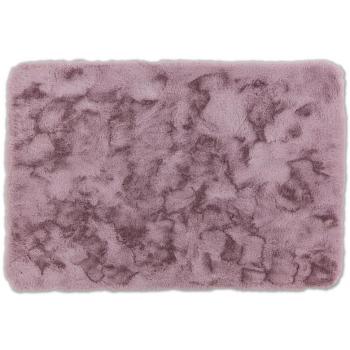 SCHÖNER WOHNEN-Kollektion Badematte Schöner Wohnen kuschelig-weicher Badteppich Bali, 100% Polyester