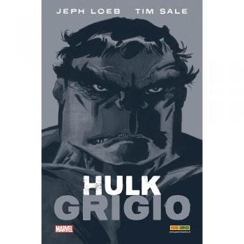 Grigio. Hulk