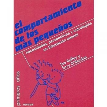 El comportamiento de los más pequeños