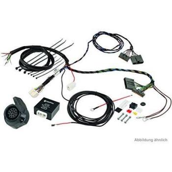 Westfalia Kit Elettrico per Gancio Traino 305403300113