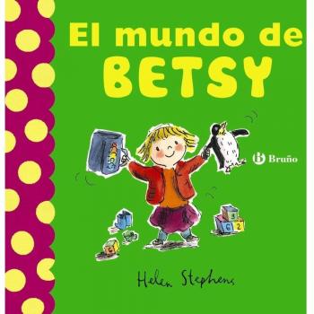 El mundo de betsy