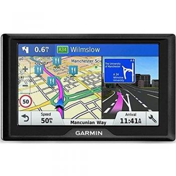 Garmin Drive 51 LMT-S 5 GPS Navigator
