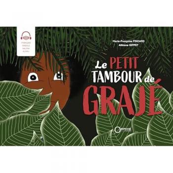 Le petit tambour de Grajé