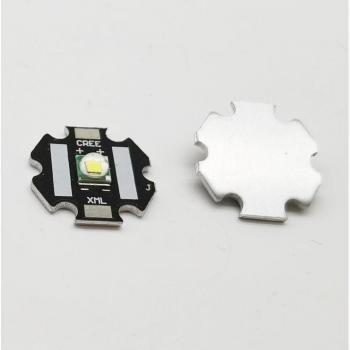 Cree XLamp XML U2 10W LED Natural White 4000k