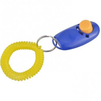 Remote Control Dog Training Clicker