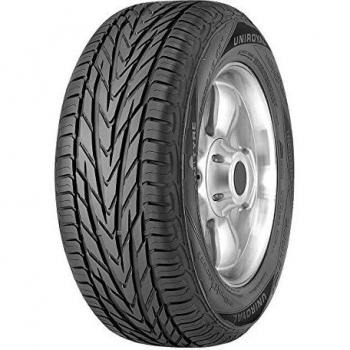 Neumático para Todoterreno Uniroyal RALLYE 4X4 STREET 255/60VR17