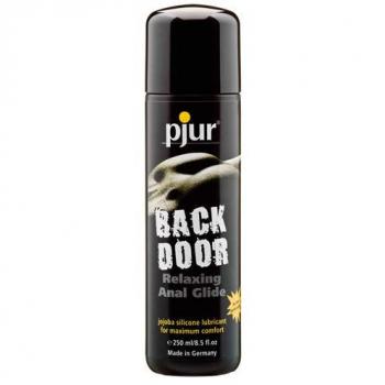 Pjur BACK DOOR Gel de Silicona para Anal
