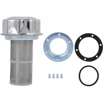 Accessoire Vis de Filtrage Air – Réservoir Huile, Station Hydraulique, Séparateur Eau Pétro‑Chimie