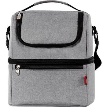 Bolso de mano térmico