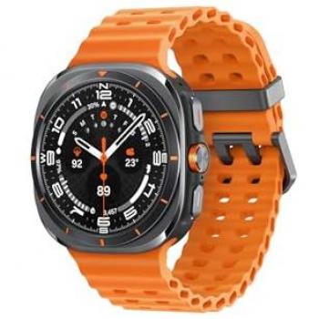 Montre connectée avec écran 1.5' Super AMOLED