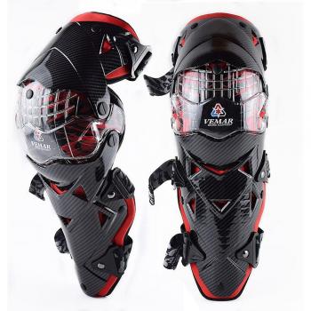 Vemar Motocross Kniebeschermer