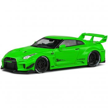Nissan GT-R (R35) LBWK
