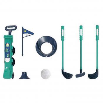 Sinknap Juego de Golf Interactivo para Padres e Hijos