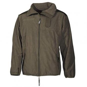 Veste polaire Fox Alpin Import