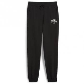 PUMA Mädchen Jogginghose SQUAD Sweatpants FL G