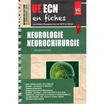 Neurologie Neurochirurgie