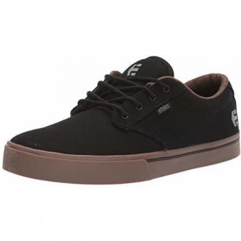 Sneakers Jameson 2 Eco von Etnies in Schwarz