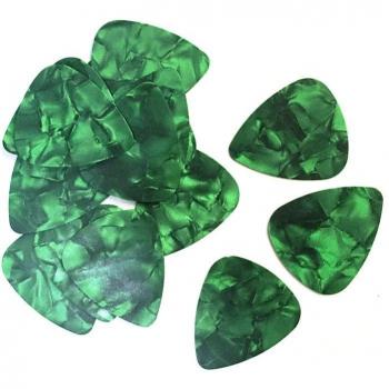 LCD Screen Pry Opening Tool Kit with Plastic Guitar Picks (10pcs/bag)