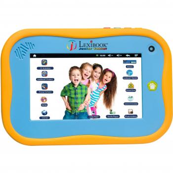 Lexibook Junior Tablet – Adventure Learning