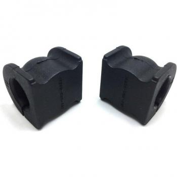 2er Set Stabilisator Buchsen hinten für Honda CR-V 2007 52306-SWA-A01