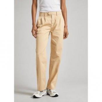 Beige Tina Pants for Her (Size 31)