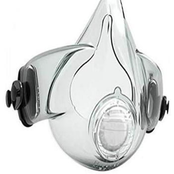 CleanSpace PAF-0064 EX Kompakt‑Halbmaske