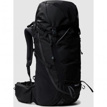 Sac à dos Terra 55 Noir pour randonnée – The North Face
