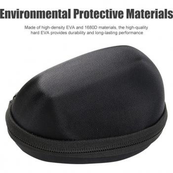 EVA Hard Shell Case for Logitech MX Vertical Mouse